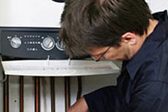 boiler repair Mutehill