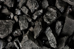 Mutehill coal boiler costs