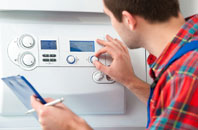 free Mutehill gas safe engineer quotes