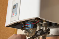 free Mutehill boiler install quotes